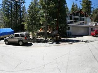 1139 Canyon Rd, Fawnskin, CA 92333