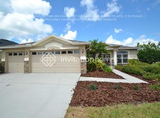 2313 Nesslewood Dr, Wesley Chapel, FL 33543