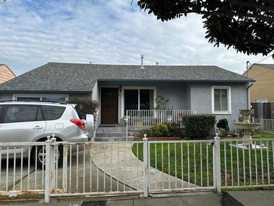 712 Hutchings Dr, San Leandro, CA, 94577