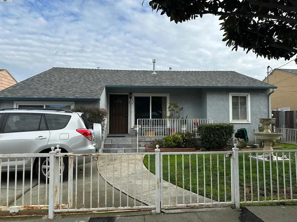 712 Hutchings Dr, San Leandro, CA 94577