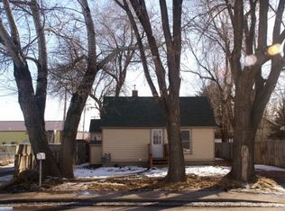 220 Fort Rd, Sheridan, WY 82801