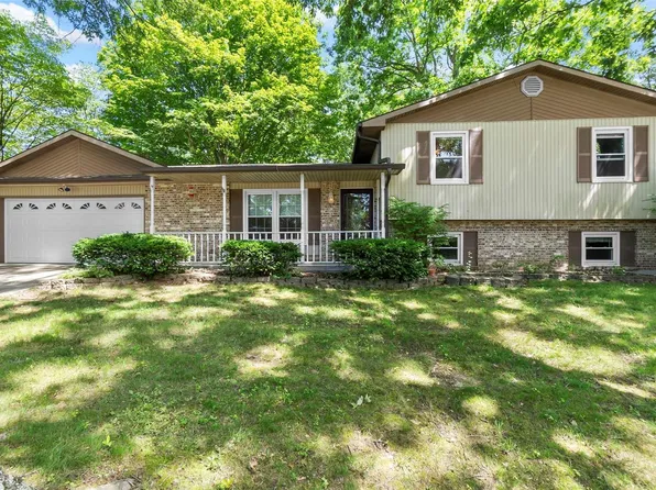2303 Belleridge Pike, Cape Girardeau, MO 63701