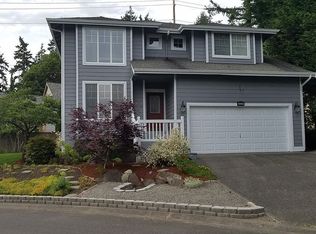 3226 S 272nd Pl, Auburn, WA 98001