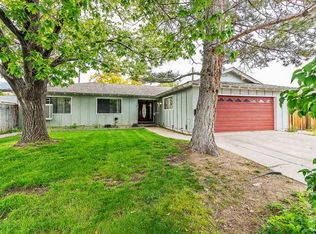 2050 El Rancho Dr, Carson City, NV