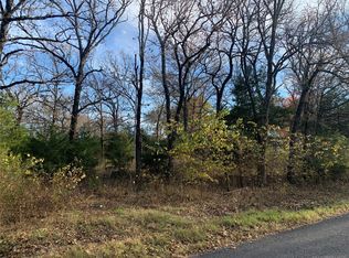 22273 E Carters Landing Rd, Park Hill, OK 74451