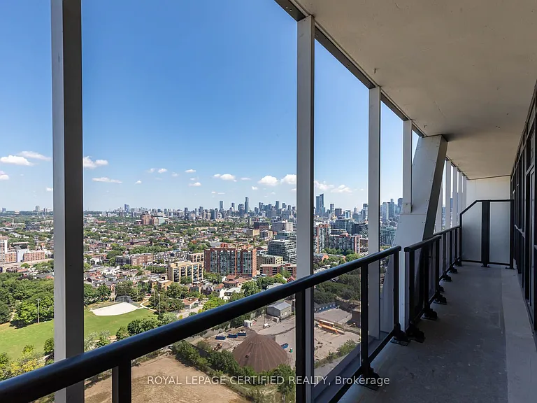 30 Ordnance St #2805 — Photo 18