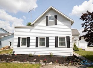 206 S Tarr St, North Baltimore, OH 45872