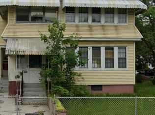 570-572 Dickinson St, Springfield, MA 01108