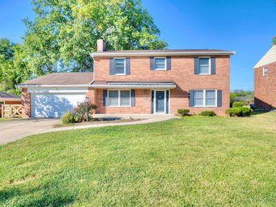 357 Jerlou Ln, Edgewood, KY, 41017