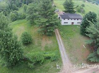 1796 N Stephens Rd, Custer, MI 49405