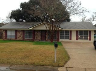 2075 Trailwood Dr, Biloxi, MS 39532