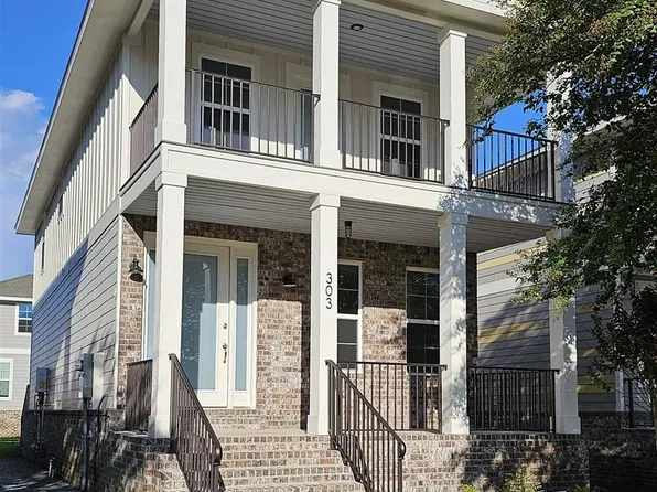 303 S Reus St, Pensacola, FL 32502