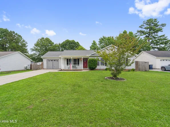 109 King Street, Jacksonville, NC 28540