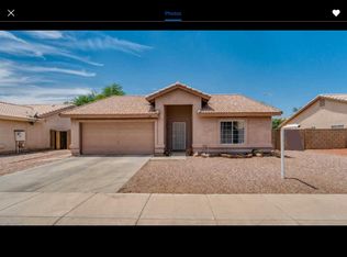 1172 S Bridger Dr, Chandler, AZ 85286