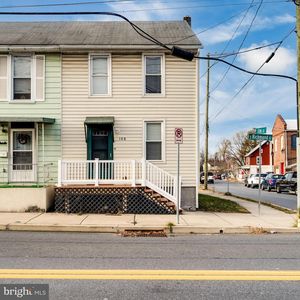 108 S Richmond St, Fleetwood, PA, 19522