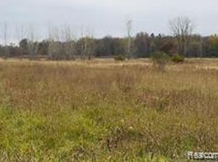 Vacant Sherwood Rd, Fowlerville, MI