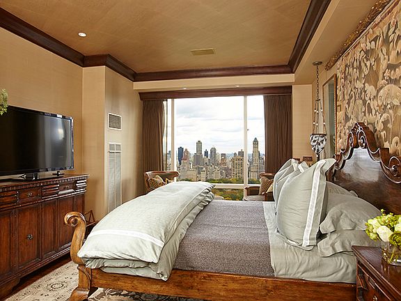 3rd image of 1 Central Park N Unit 34A