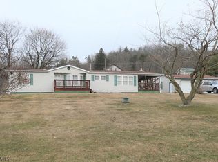 11282 Ward St, Huntingdon, PA 16652