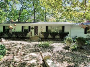 7322 N County Road 1850e, Charleston, IL 61920