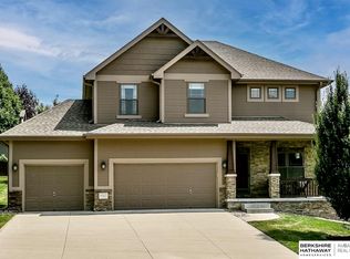 6317 S 174th St, Omaha, NE 68135