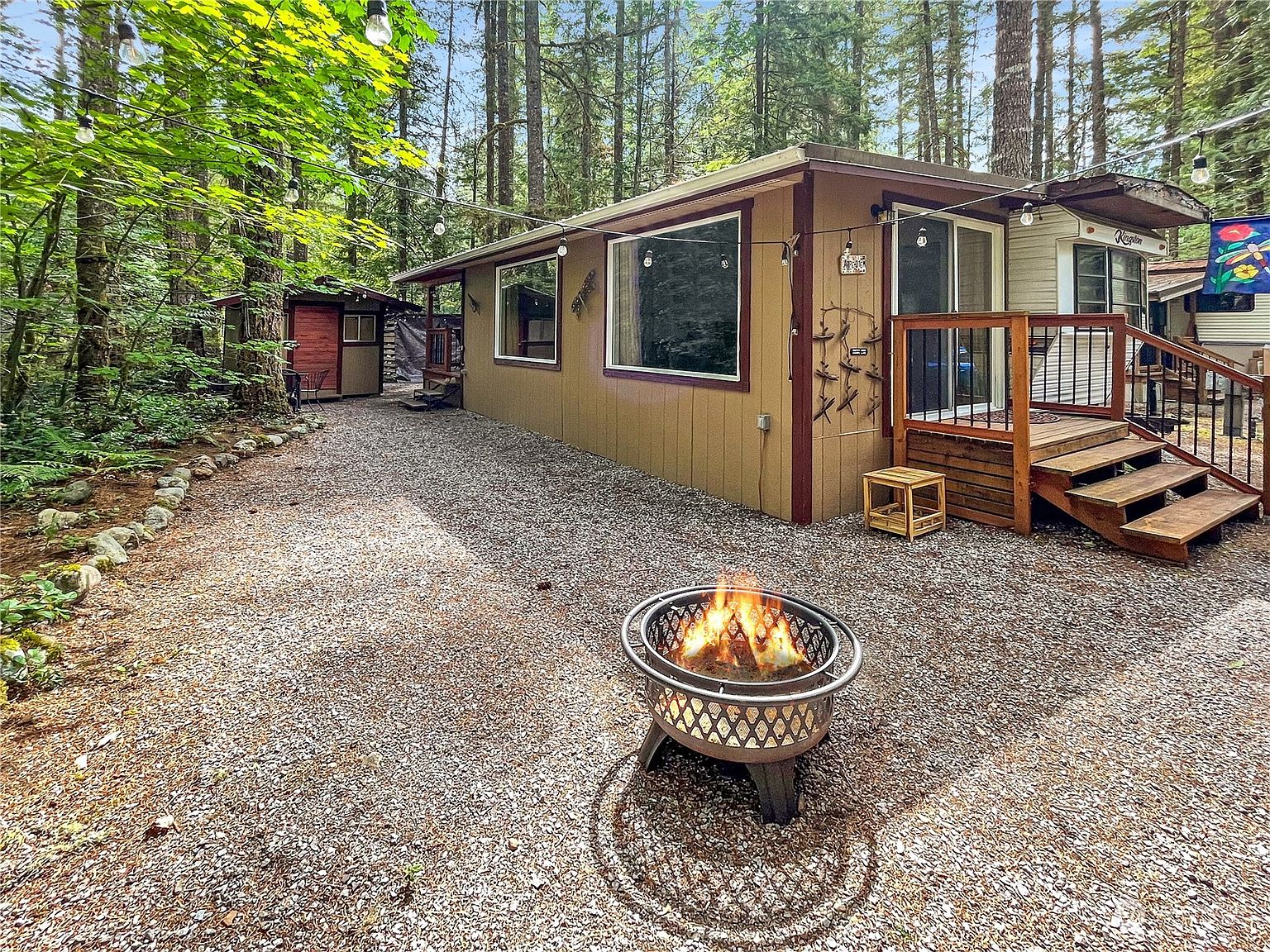 204 1 Fireside Lodge Circle, Deming, WA 98244 Zillow