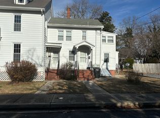 313 N Division St #3, Salisbury, MD 21801