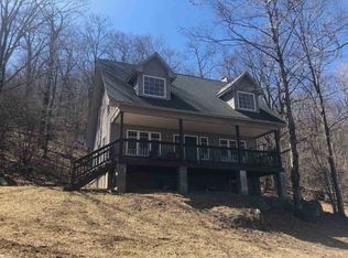 984 Flattop Mountain Rd, Free Union, VA 22940