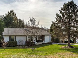 7063 Melstone Valley Way, Marriottsville, MD 21104