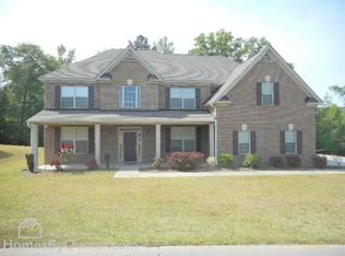 1166 Indian Springs Trl, Grovetown, GA 30813