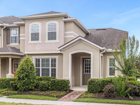 2621 Amati Dr, Kissimmee, FL 34741