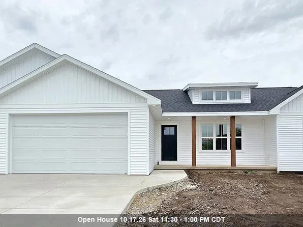 N9261 Constellation Dr, Appleton, WI 54915