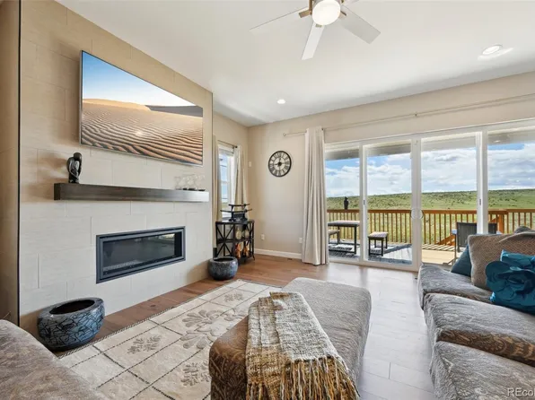 6980 S Yantley Court, Aurora, CO 80016