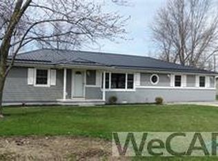 5843 State Route 500 Hwy, Payne, OH 45880