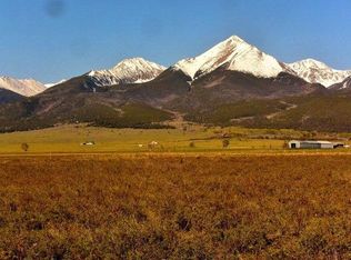 Tbd Nighthawk Way, Westcliffe, CO 81252