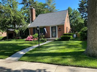 1921 Franklin Rd, Berkley, MI 48072