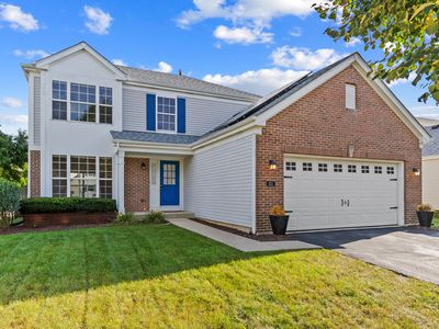 531 Hillcrest Dr, Bolingbrook, IL, 60440