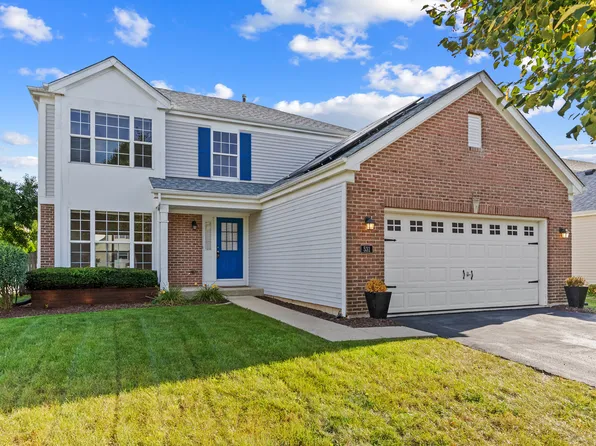 531 Hillcrest Dr, Bolingbrook, IL 60440