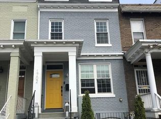 1702 D St SE UNIT 1, Washington, DC 20003