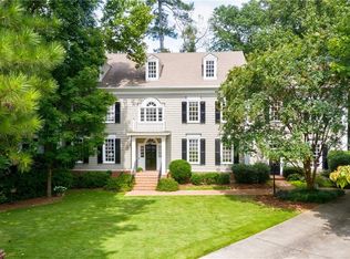 919 Weyman Ct NW, Atlanta, GA 30327