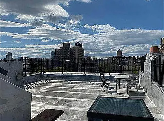 Rented by Living New York