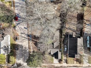 1065 Mayson Turner Rd NW #18, Atlanta, GA 30314