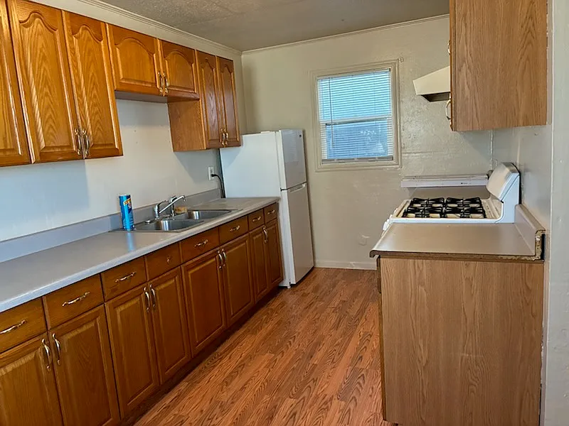 1 bed, 481 sqft, $2,100 — Photo 2