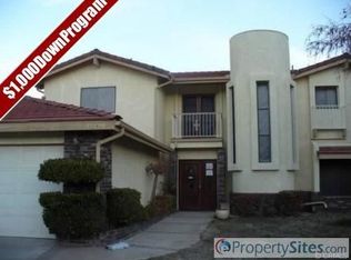 41520 Myrtle St, Palmdale, CA 93551
