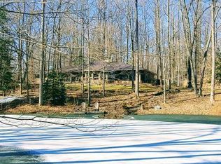 14452 Spangler Rd, Dillsboro, IN 47018