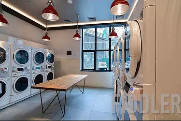 Rented by The KCI Group