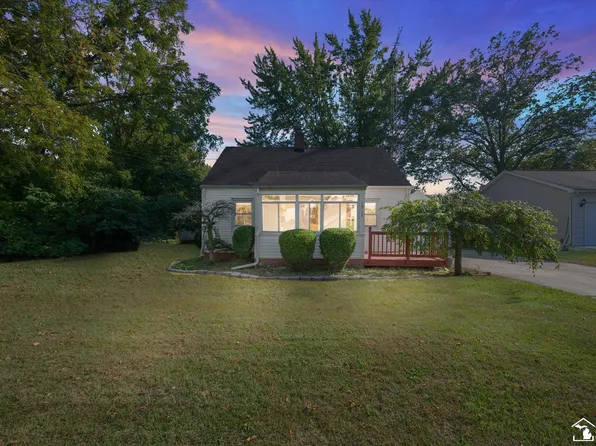 1517 W Temperance Rd, Temperance, MI 48182