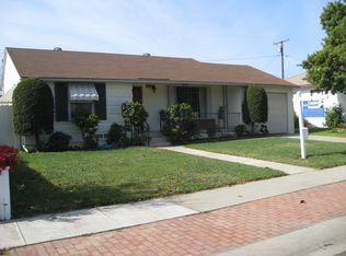 1838 Middlebrook Rd, Torrance, CA 90501
