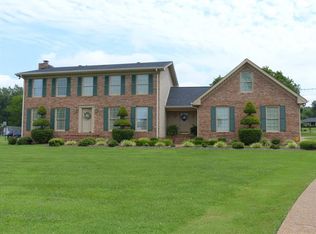 233 Cherokee Rd LOT 43, Hendersonville, TN 37075