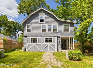 705 S Edgemere Dr, West Allenhurst, NJ 07711