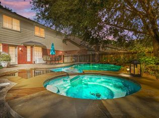 25706 Oakridge Forest Ln, Spring, TX 77386